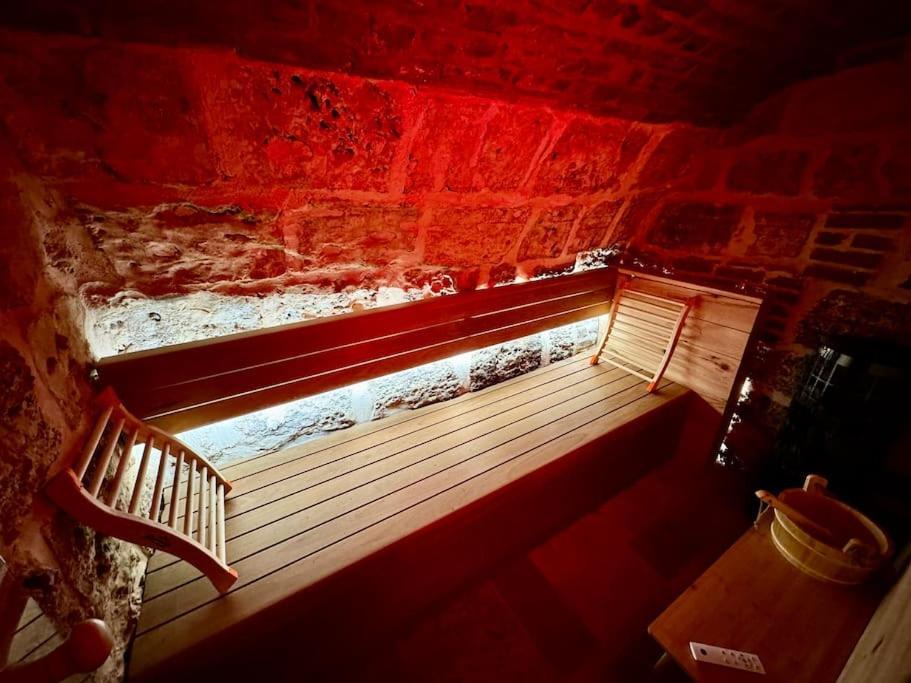 Sauna & Balneo Au Coeur De רואן מראה חיצוני תמונה